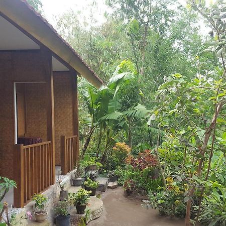 Tetebatu Indah Homestay エクステリア 写真