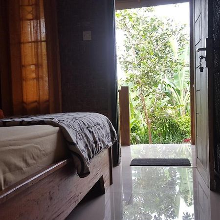 Tetebatu Indah Homestay エクステリア 写真